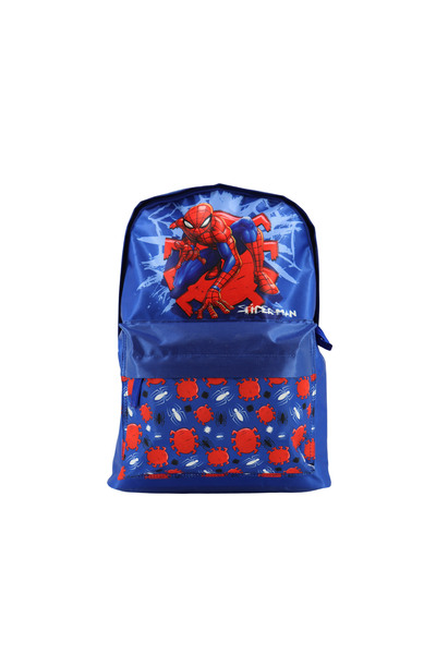 Grossiste Eurobag Créations - Sac à dos borne SPIDERMAN Grossiste Eurobag Créations - Sac à dos borne SPIDERMAN