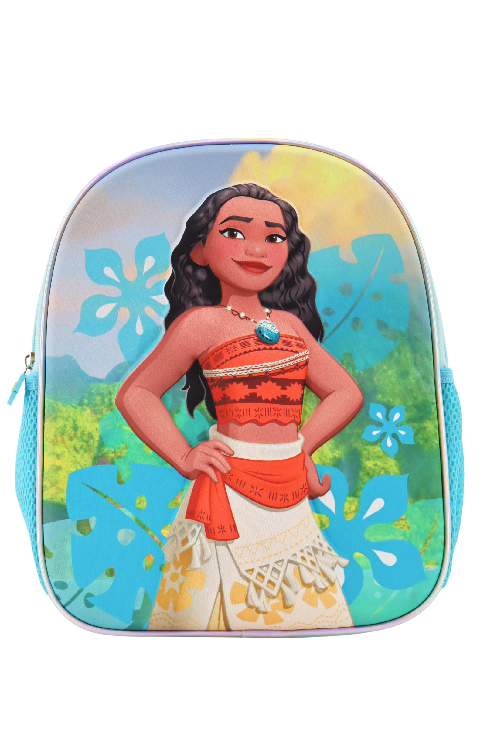 Großhändler Eurobag Créations - 3D Vaiana Rucksack