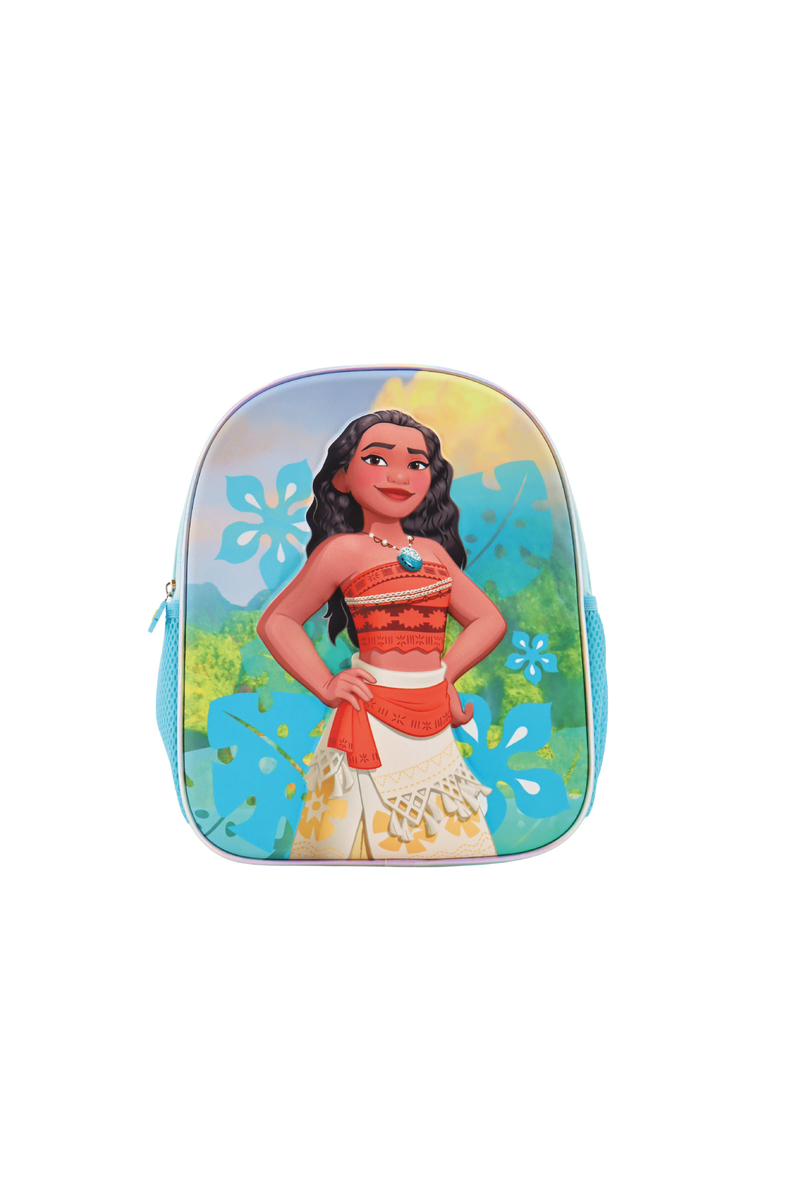 Grossista Eurobag Créations - Zaino 3D Vaiana