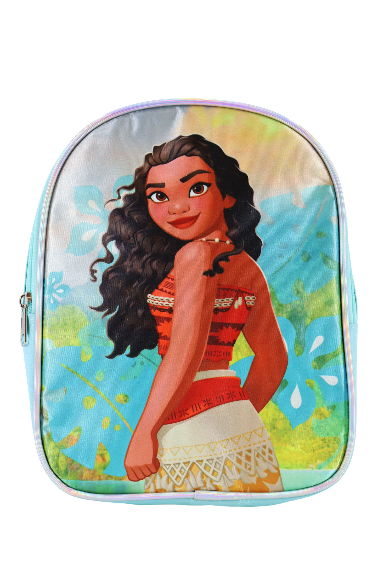 Großhändler Eurobag Créations - Vaiana Kindergarten-Rucksack 25cm