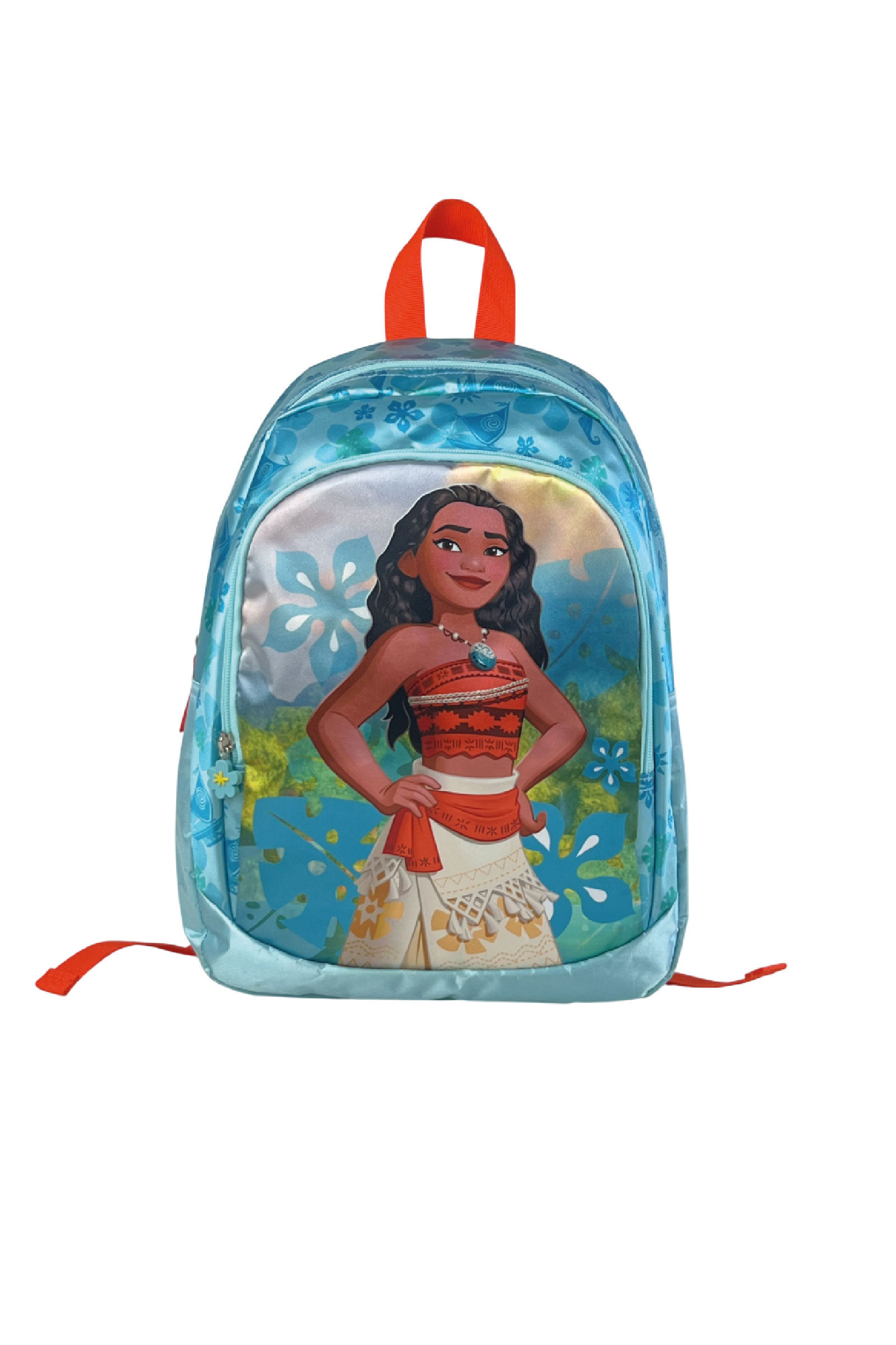 Großhändler Eurobag Créations - Vaiana 2-Fach Rucksack
