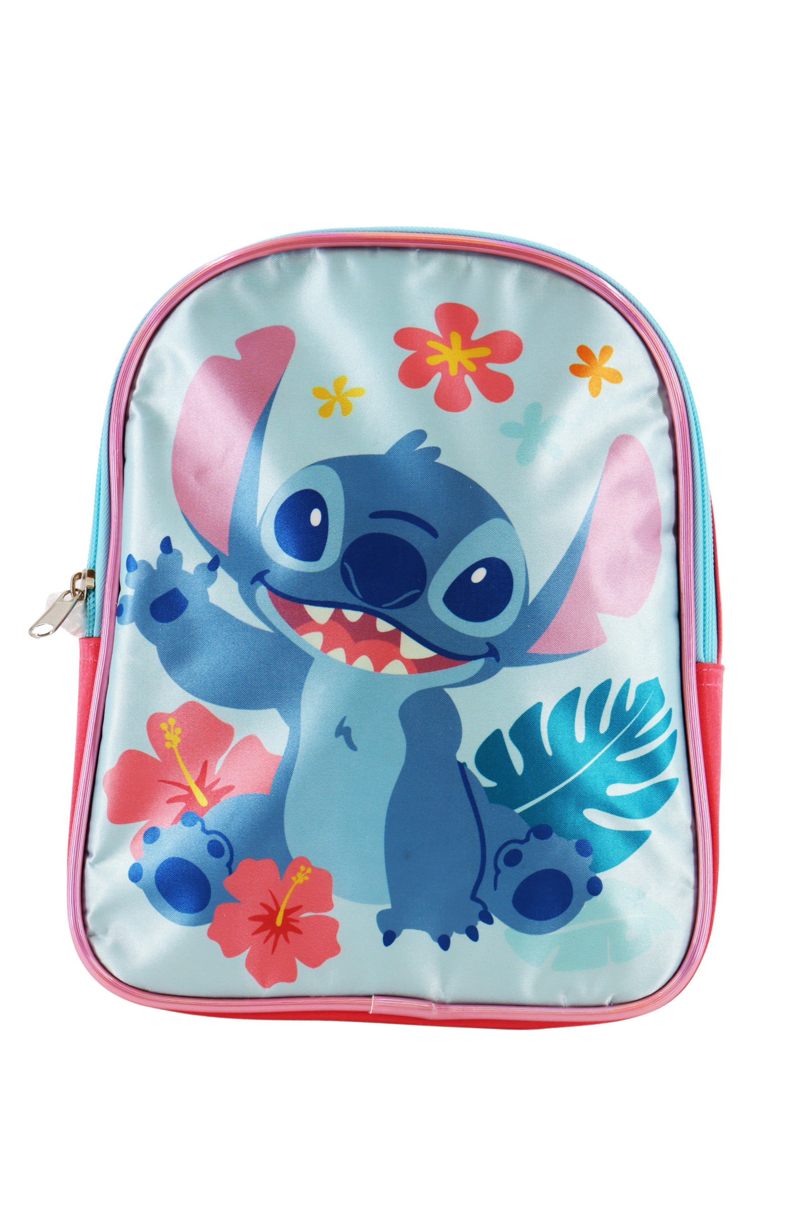 Großhändler Eurobag Créations - STITCH 25cm Kindergarten-Rucksack