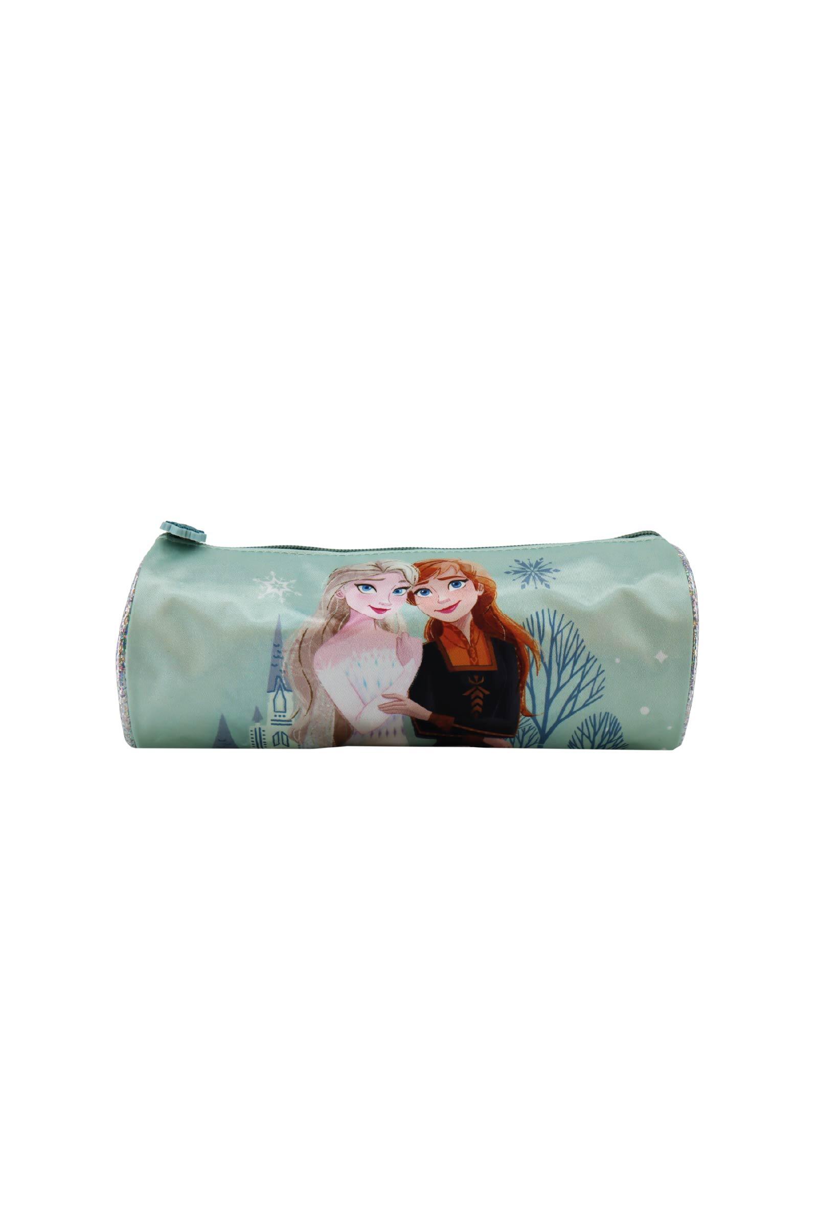 Mayorista Eurobag Créations - Estuche redondo FROZEN