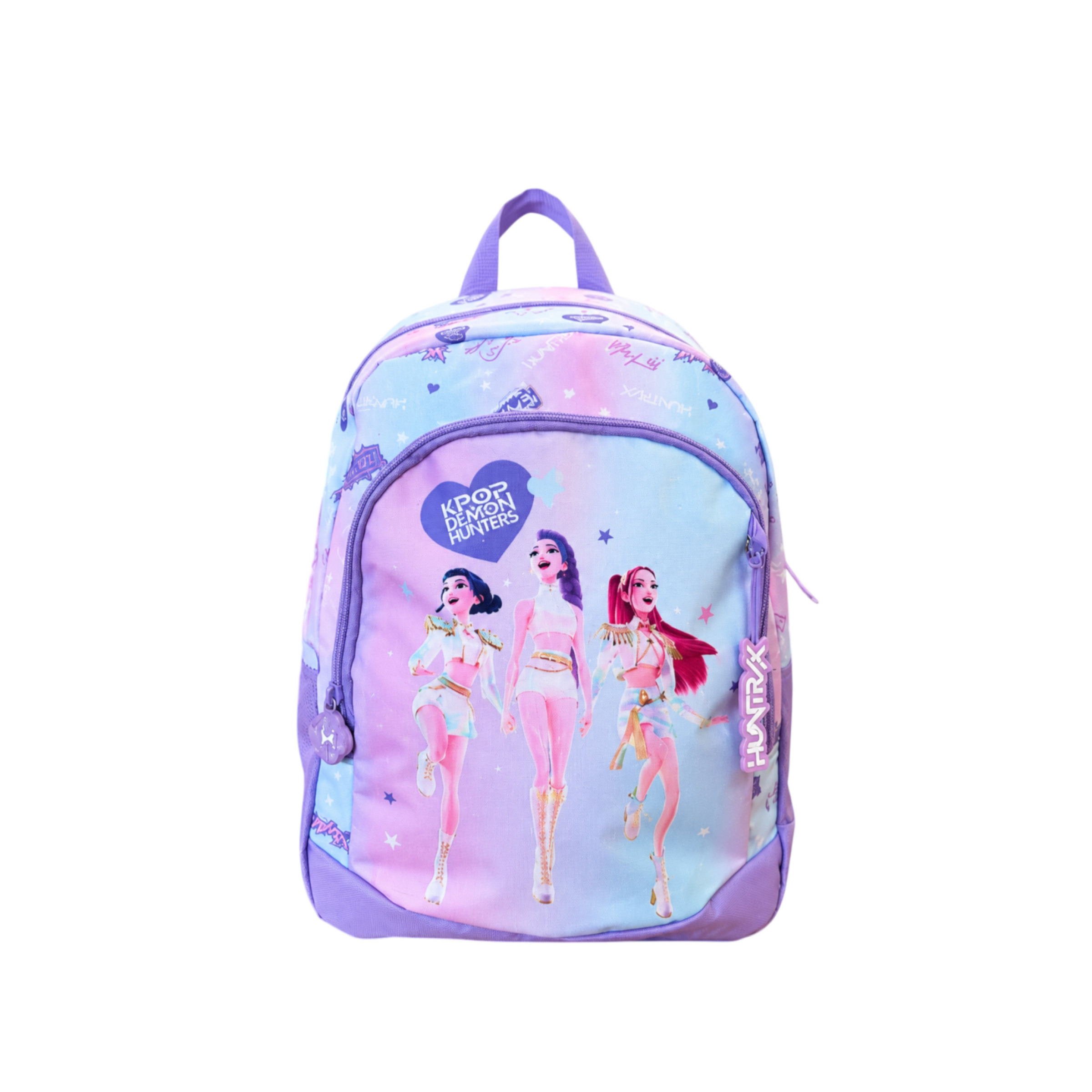Wholesaler Eurobag Créations - 2-Compartment Backpack KPOP DEMON HUNTER