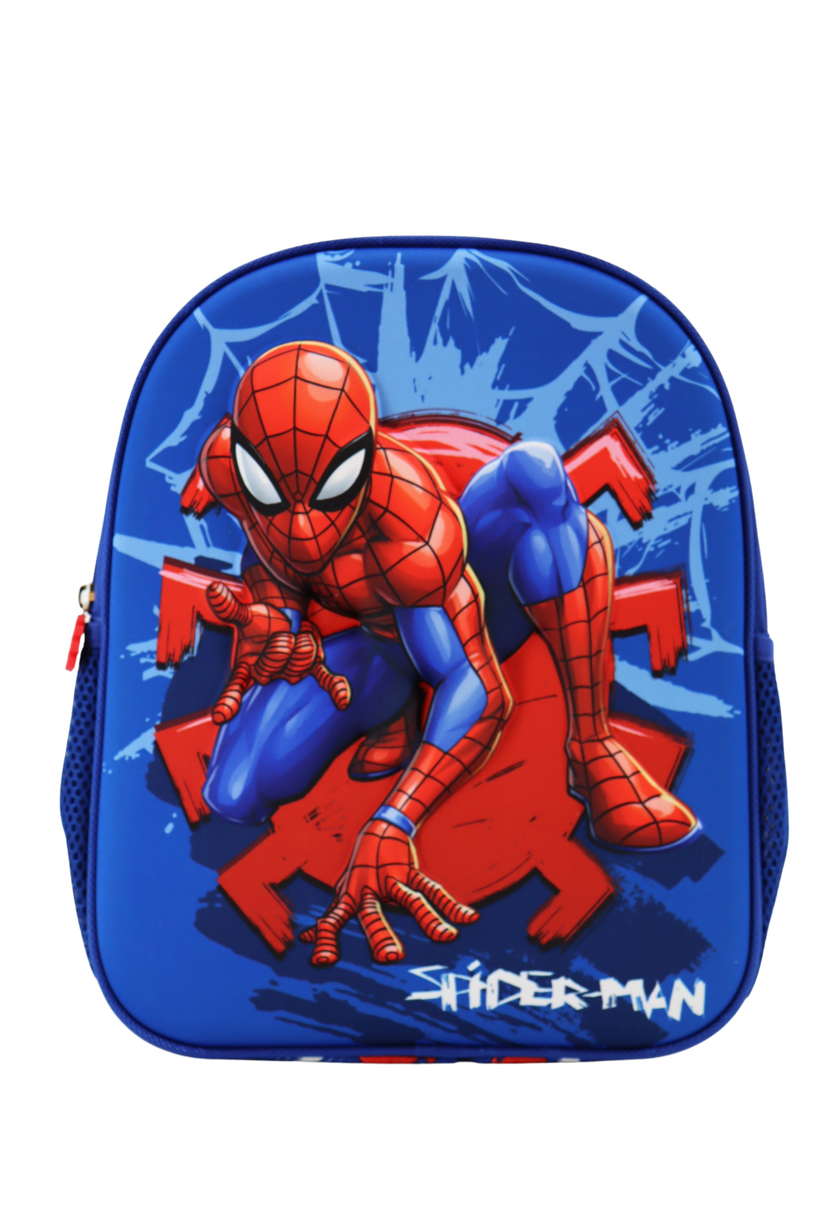 Großhändler Eurobag Créations - 3D SPIDERMAN Rucksack