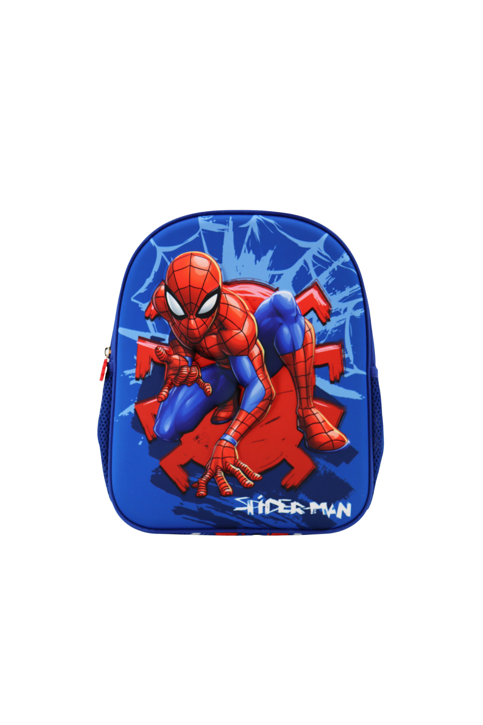 Grossista Eurobag Créations - Zaino 3D SPIDERMAN