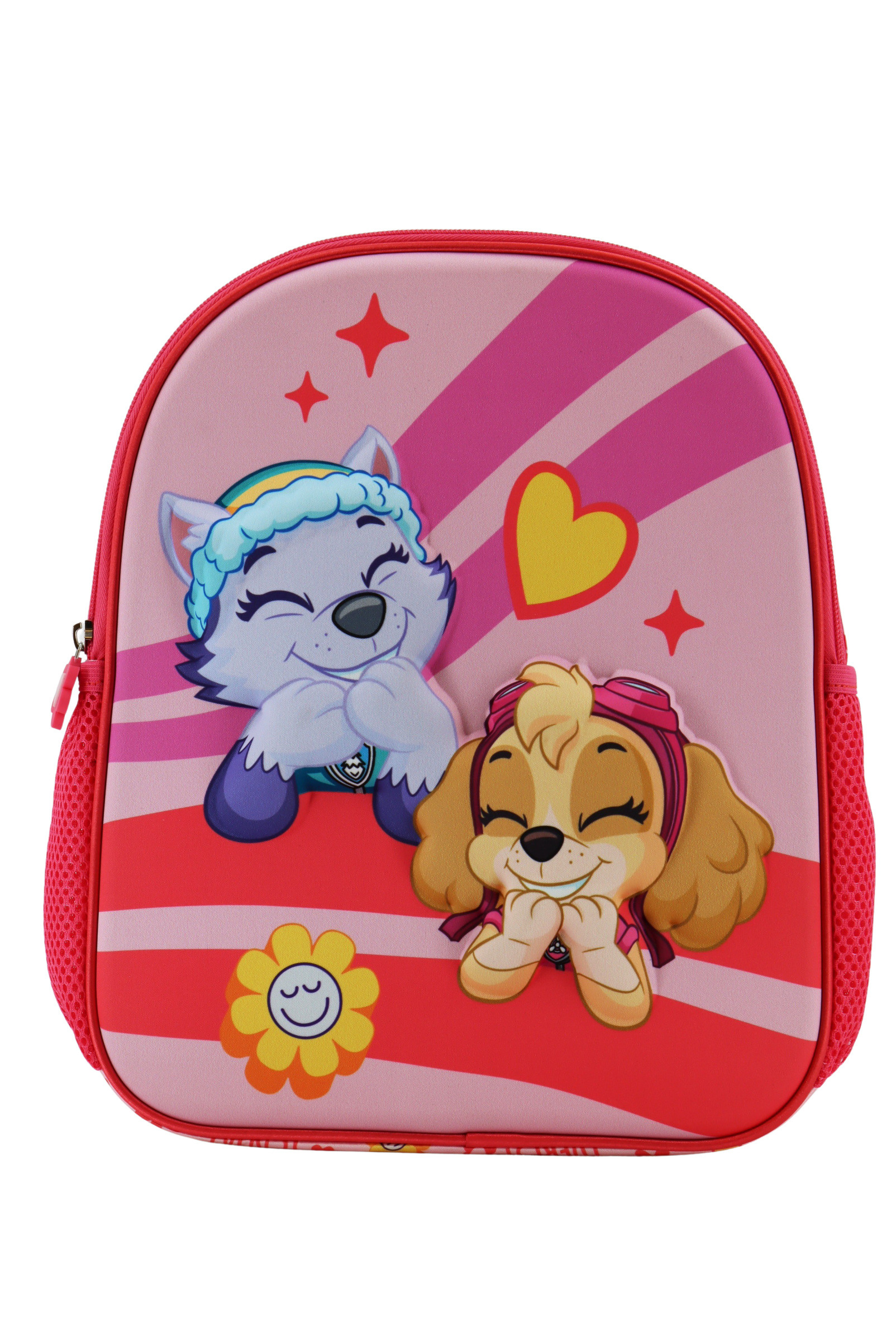 Großhändler Eurobag Créations - PAW PATROL SKYE 3D Rucksack