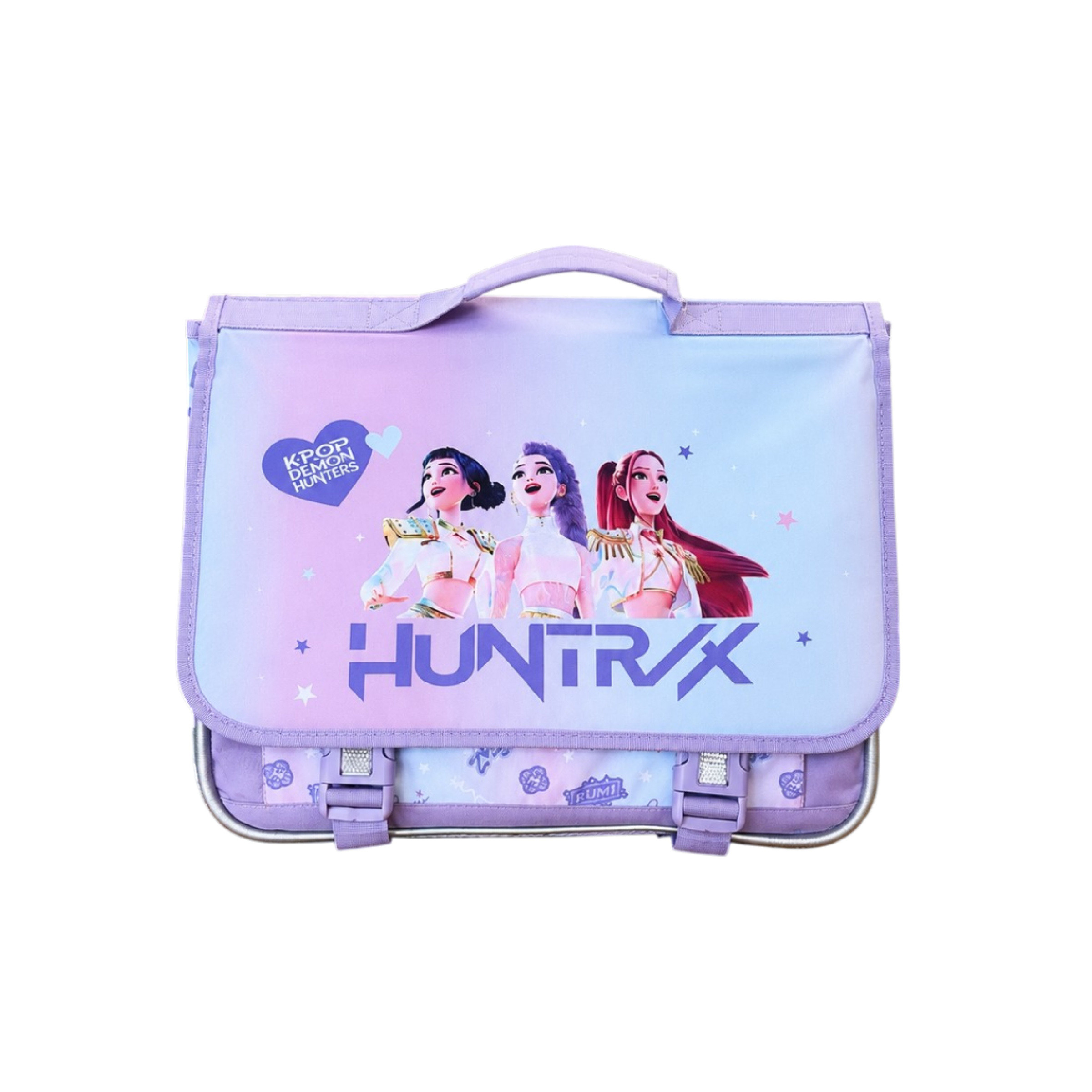 Wholesaler Eurobag Créations - 38 cm KPOP DEMON HUNTER Backpack