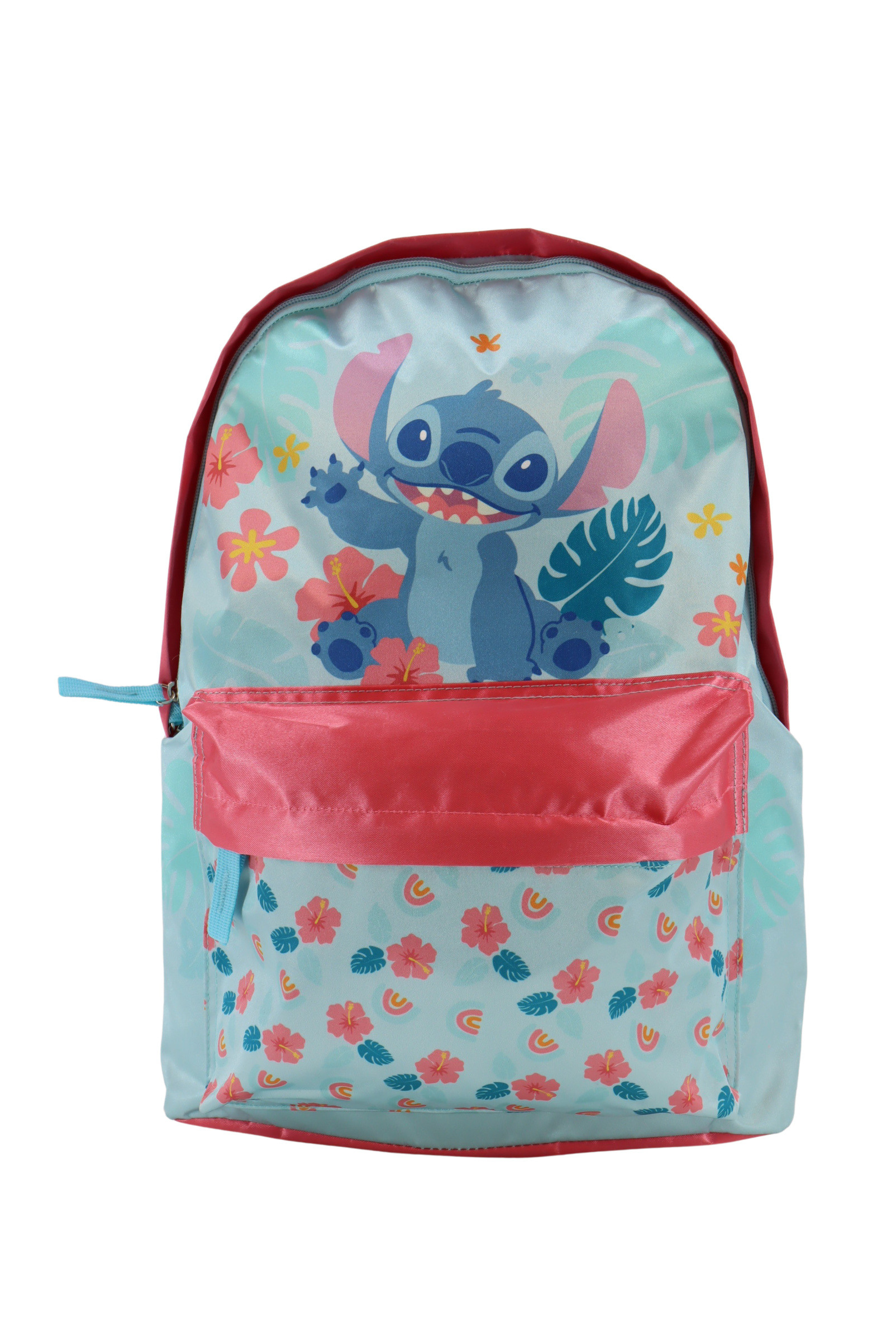 Großhändler Eurobag Créations - STITCH Terminal-Rucksack