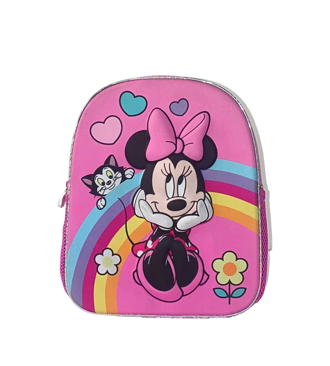 Großhändler Eurobag Créations - 3D MINNIE Rucksack