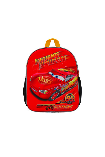 Grossiste Eurobag Créations - Sac à dos 3D CARS Grossiste Eurobag Créations - Sac à dos 3D CARS
