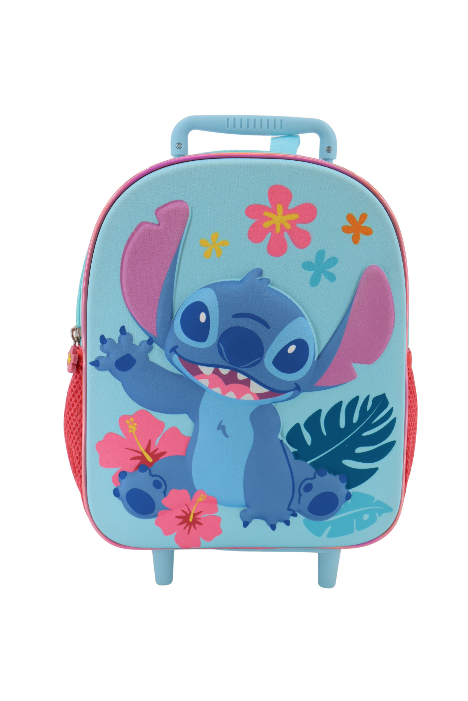 Großhändler Eurobag Créations - 3D STITCH Rollrucksack