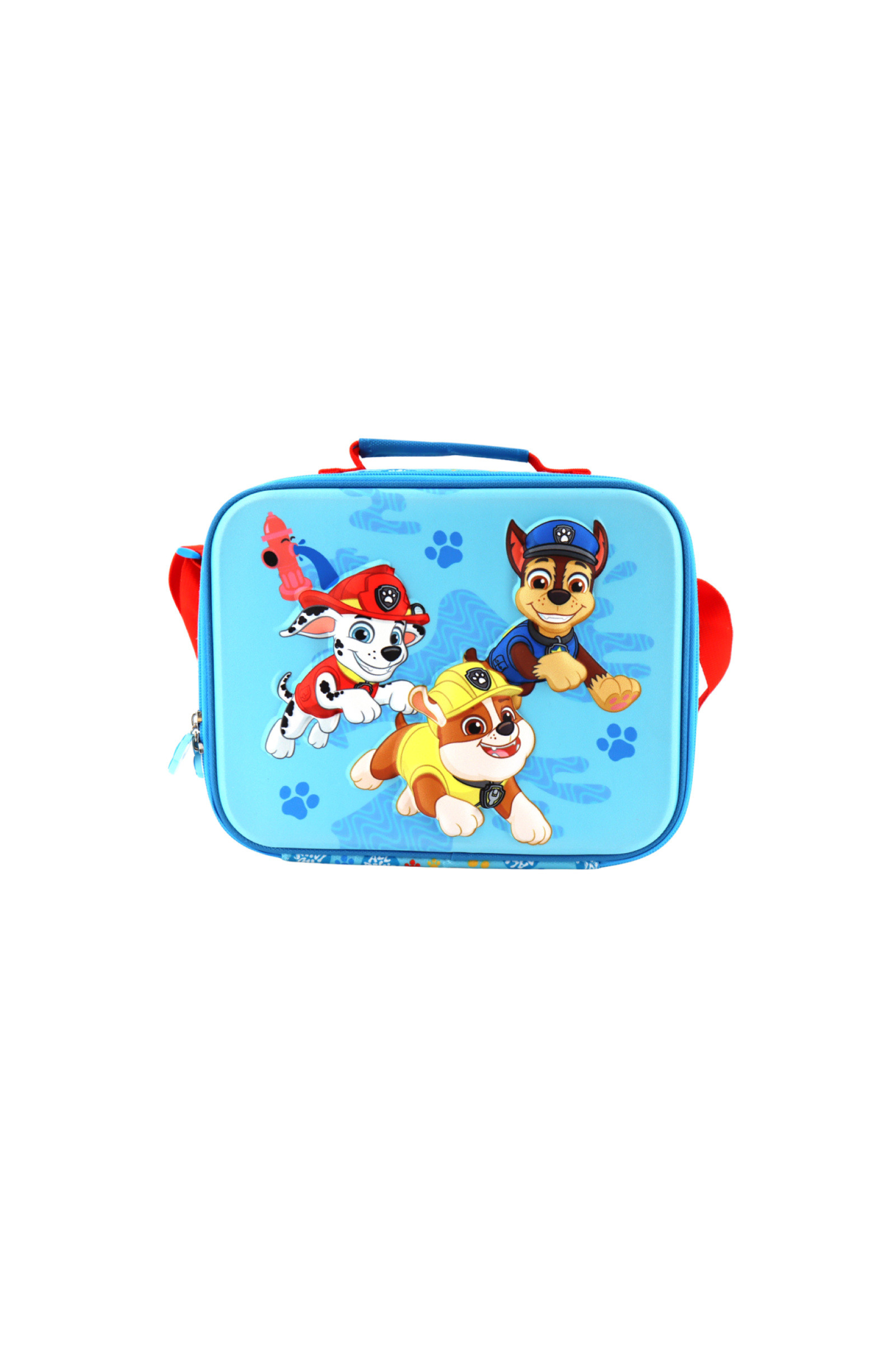 Grossista Eurobag Créations - Borsa pranzo 3D isotermica PAW PATROL