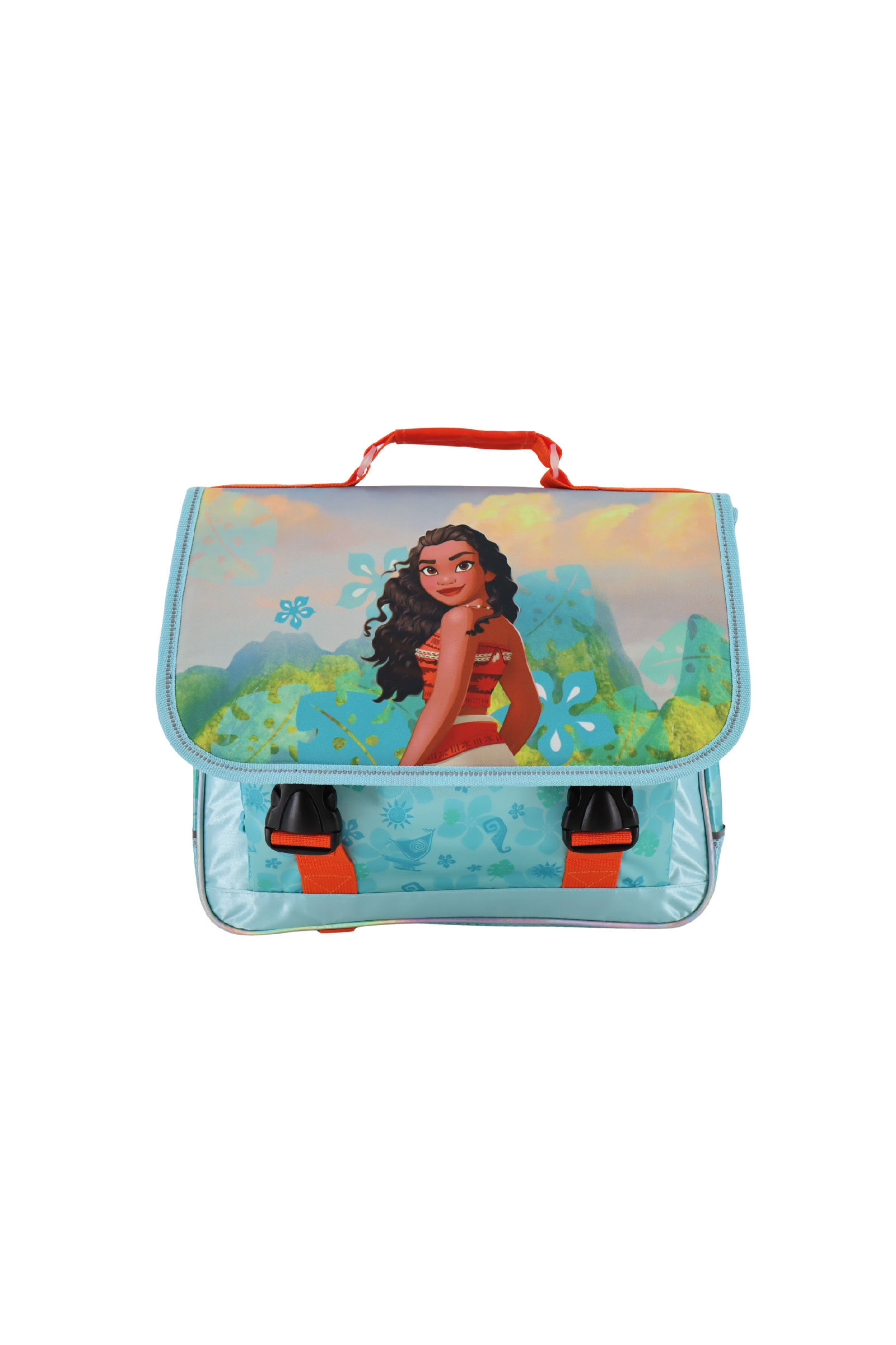 Großhändler Eurobag Créations - 38cm Vaiana Schulranzen