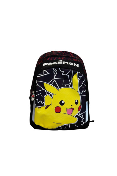 Grossiste Eurobag Créations - Sac à dos 2 Compartiments
POKEMON Grossiste Eurobag Créations - Sac à dos 2 Compartiments
POKEMON