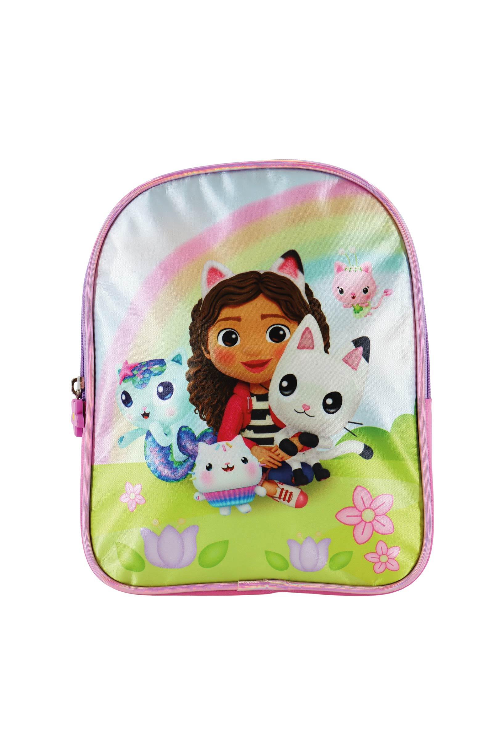 Wholesaler Eurobag Créations - Preschool Backpack 25 cm GAABY'S DOLLHOUSE