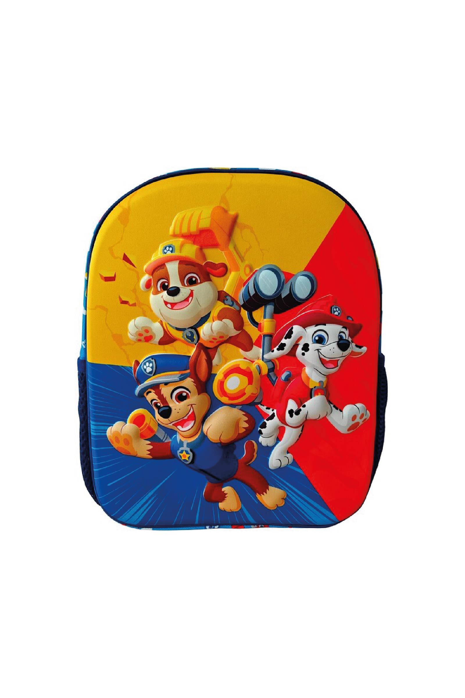 Mayorista Eurobag Créations - Conjunto de botella y lonchera PAW PATROL