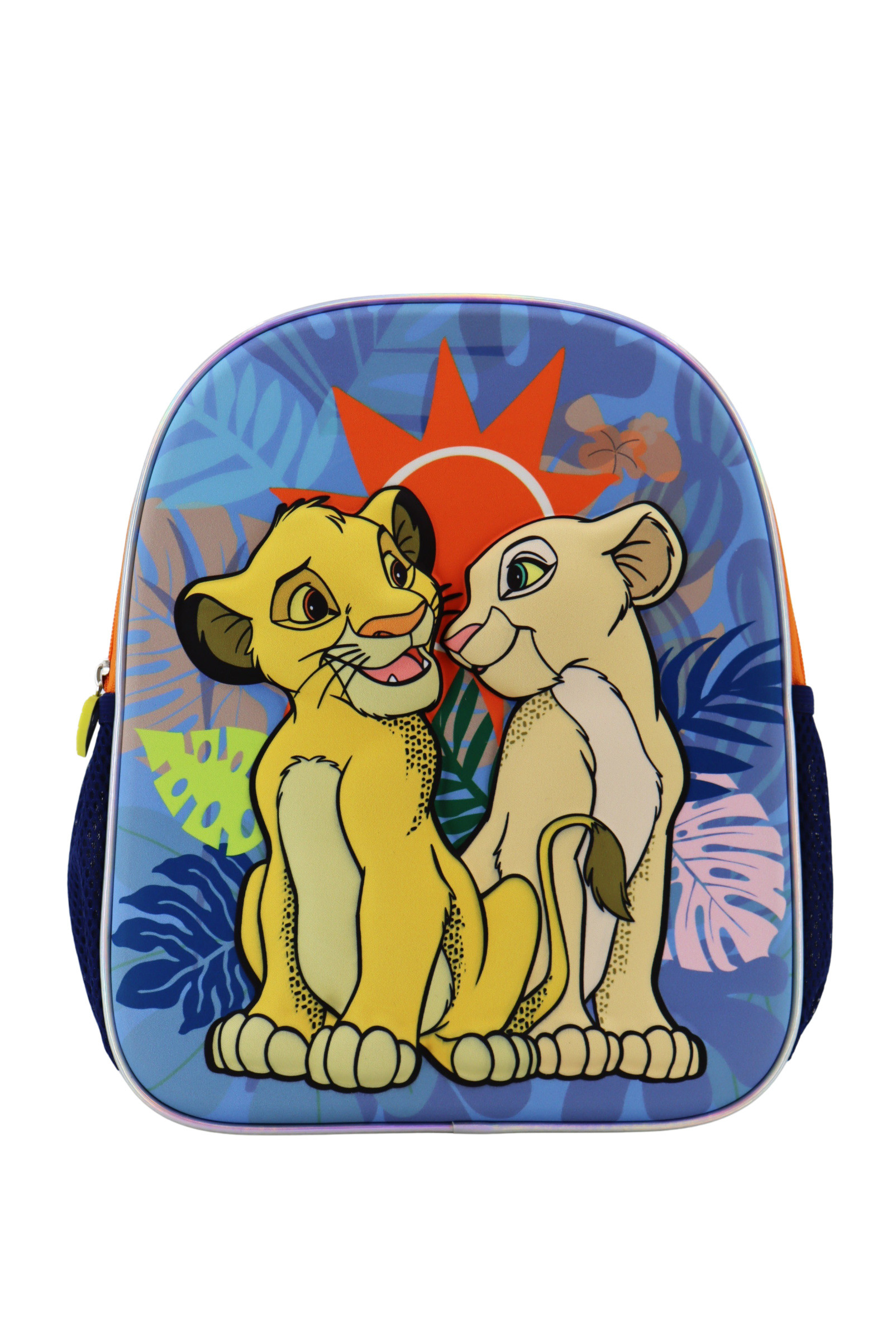 Großhändler Eurobag Créations - 3D KÖNIG DER LÖWEN Rucksack