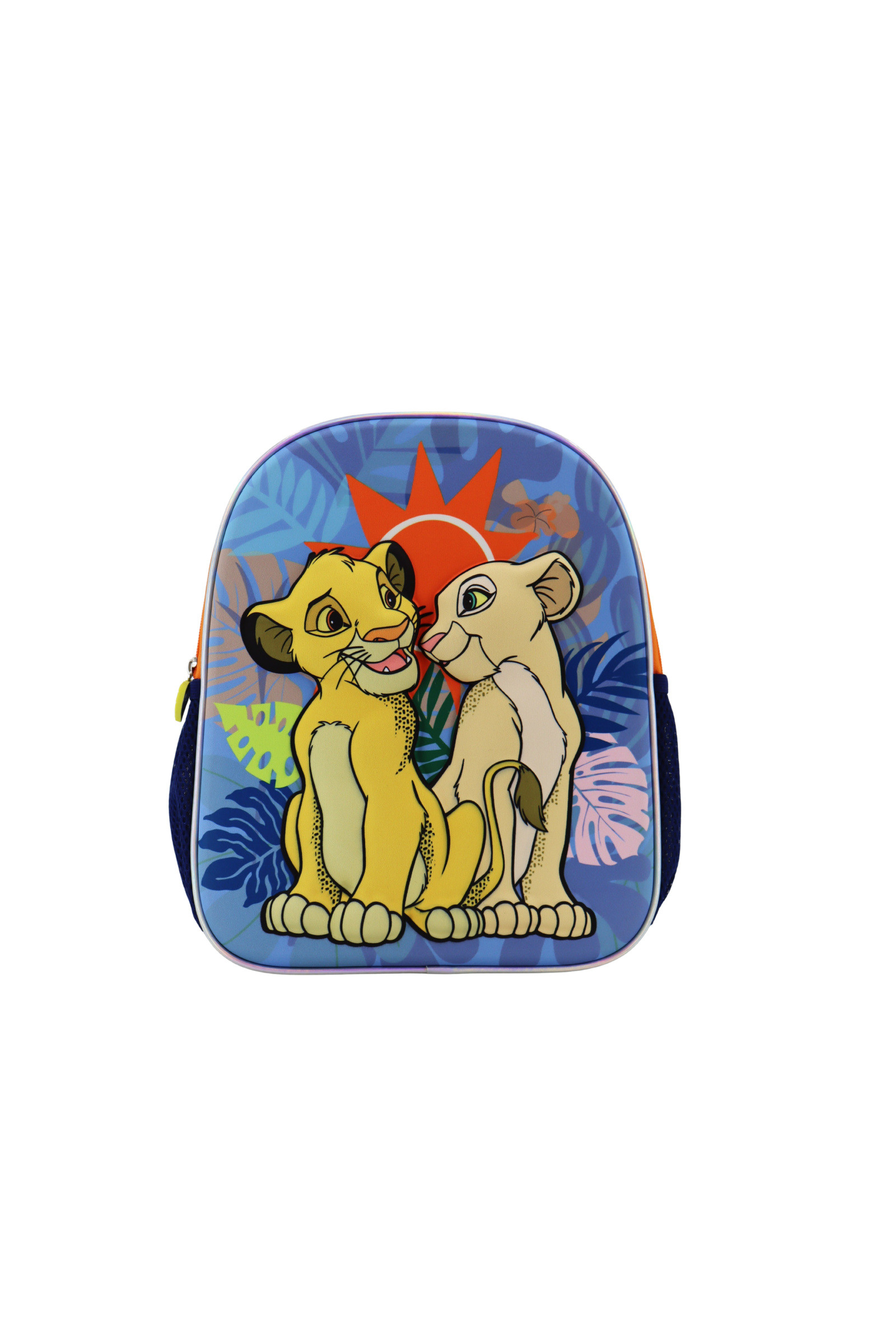 Großhändler Eurobag Créations - 3D KÖNIG DER LÖWEN Rucksack