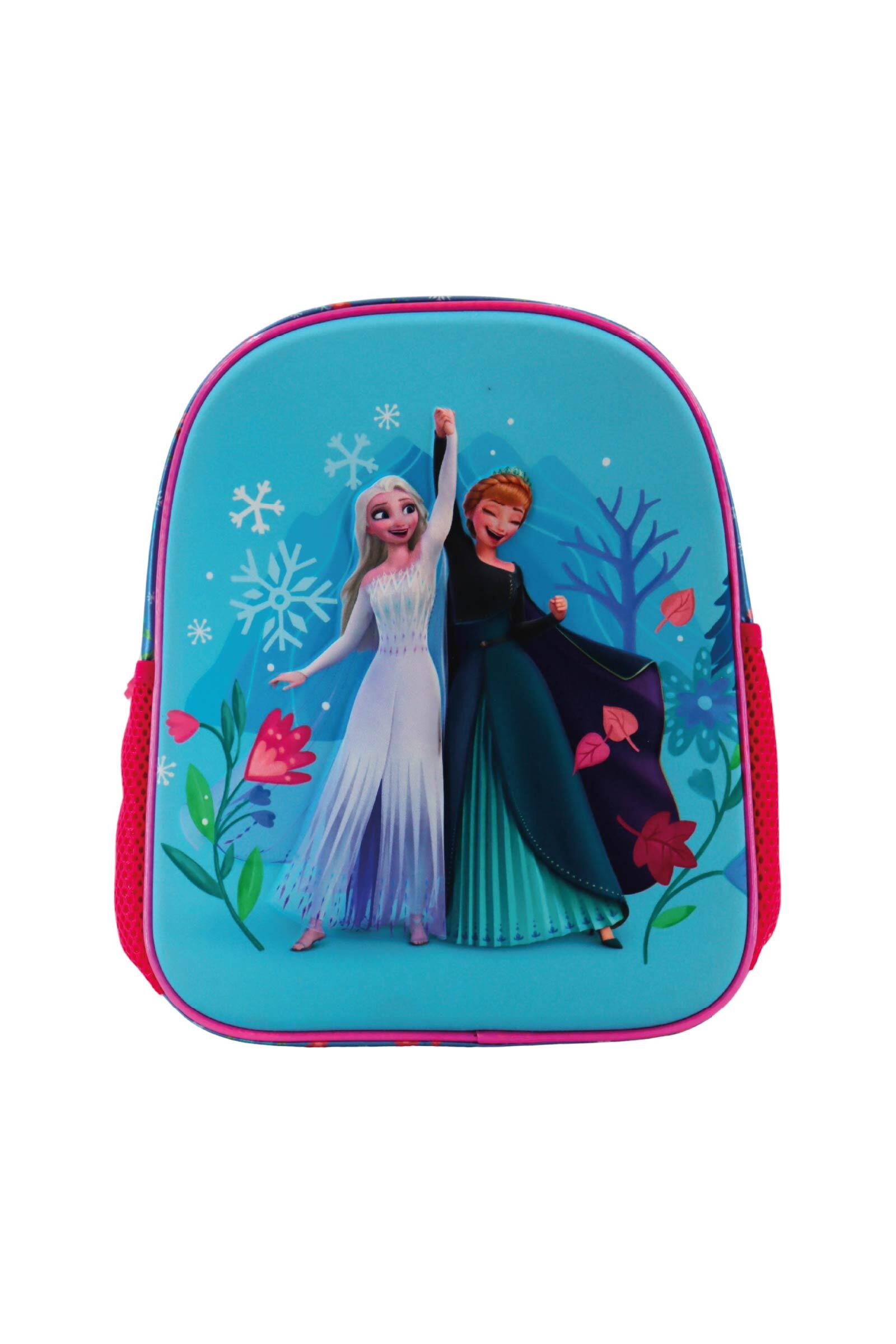 Mayorista Eurobag Créations - Mochila 3D FROZEN