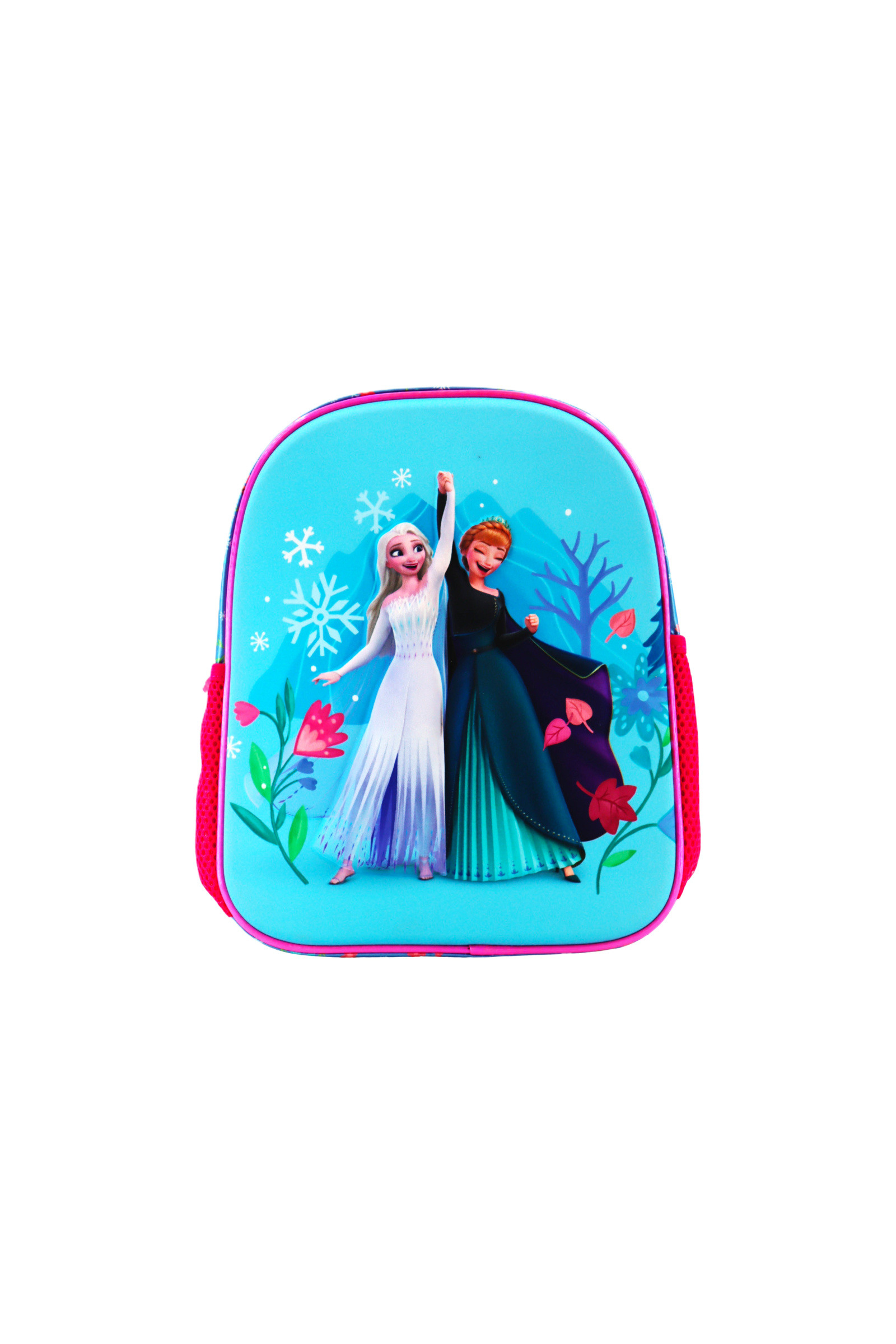 Grossista Eurobag Créations - Zaino 3D FROZEN