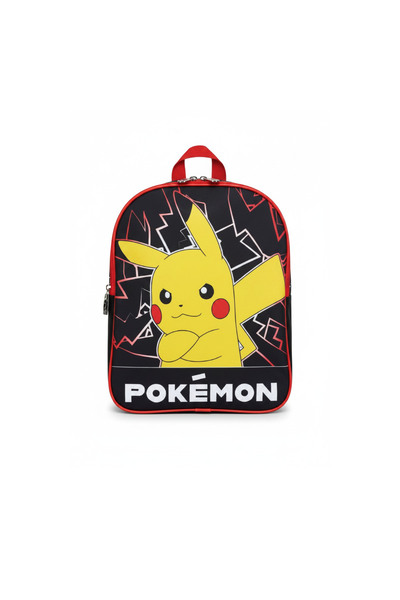 Grossiste Eurobag Créations - Sac à dos 31 cm
POKEMON Grossiste Eurobag Créations - Sac à dos 31 cm
POKEMON