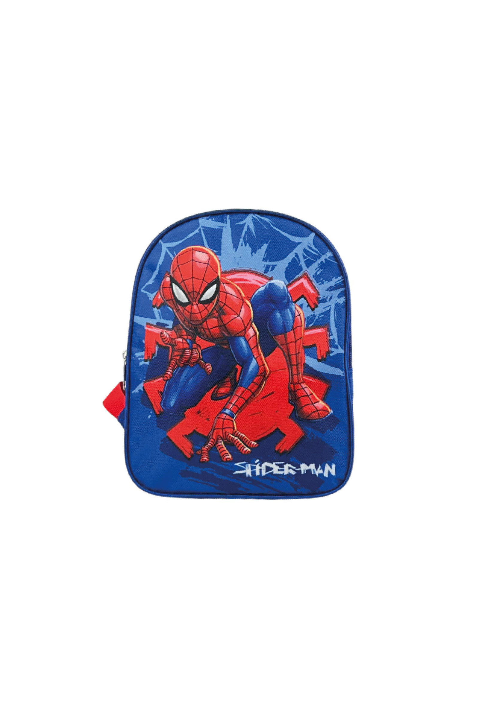 Grossista Eurobag Créations - Zaino per la scuola materna 25cm SPIDERMAN