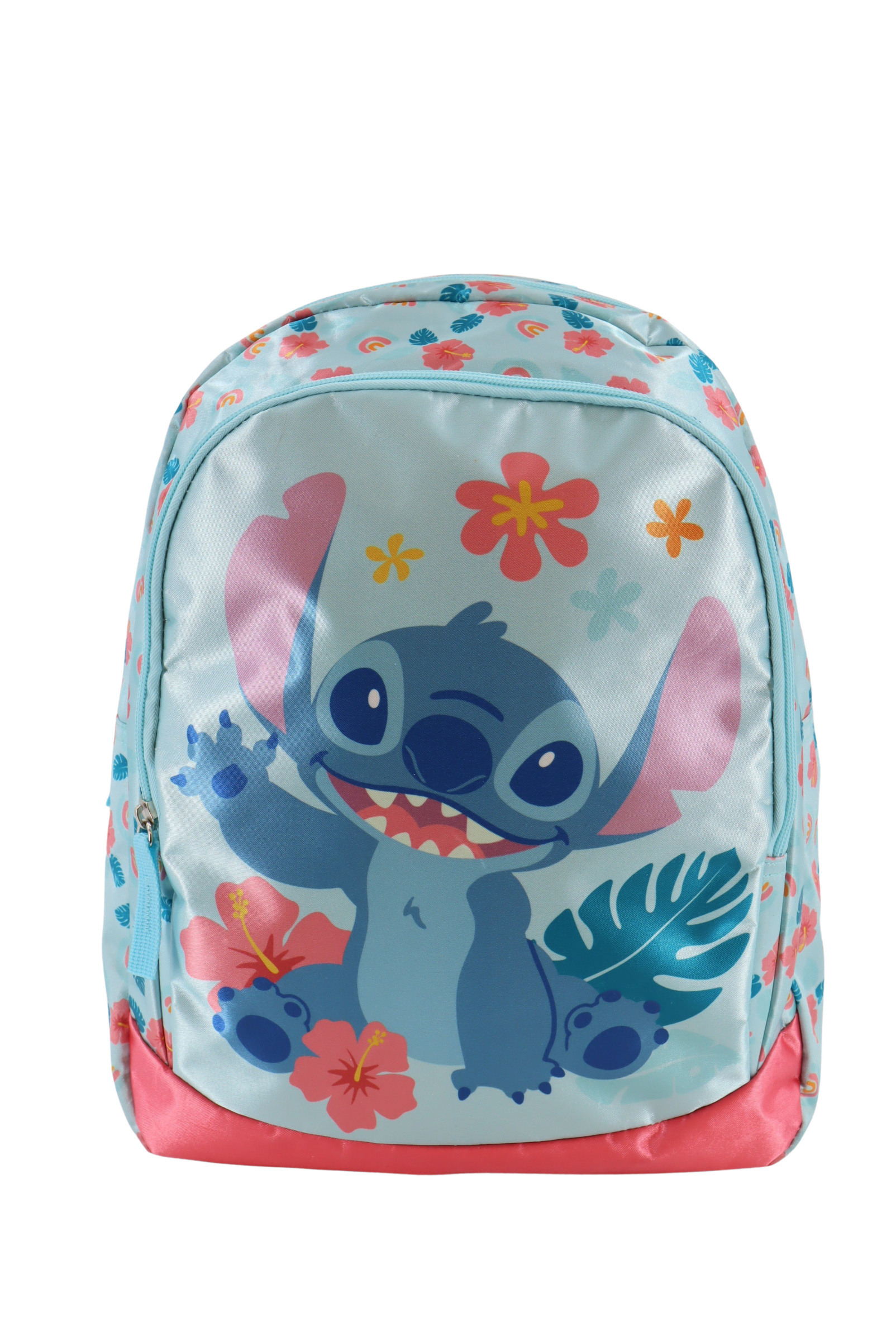 Mayorista Eurobag Créations - Mochila STITCH de 2 Compartimentos