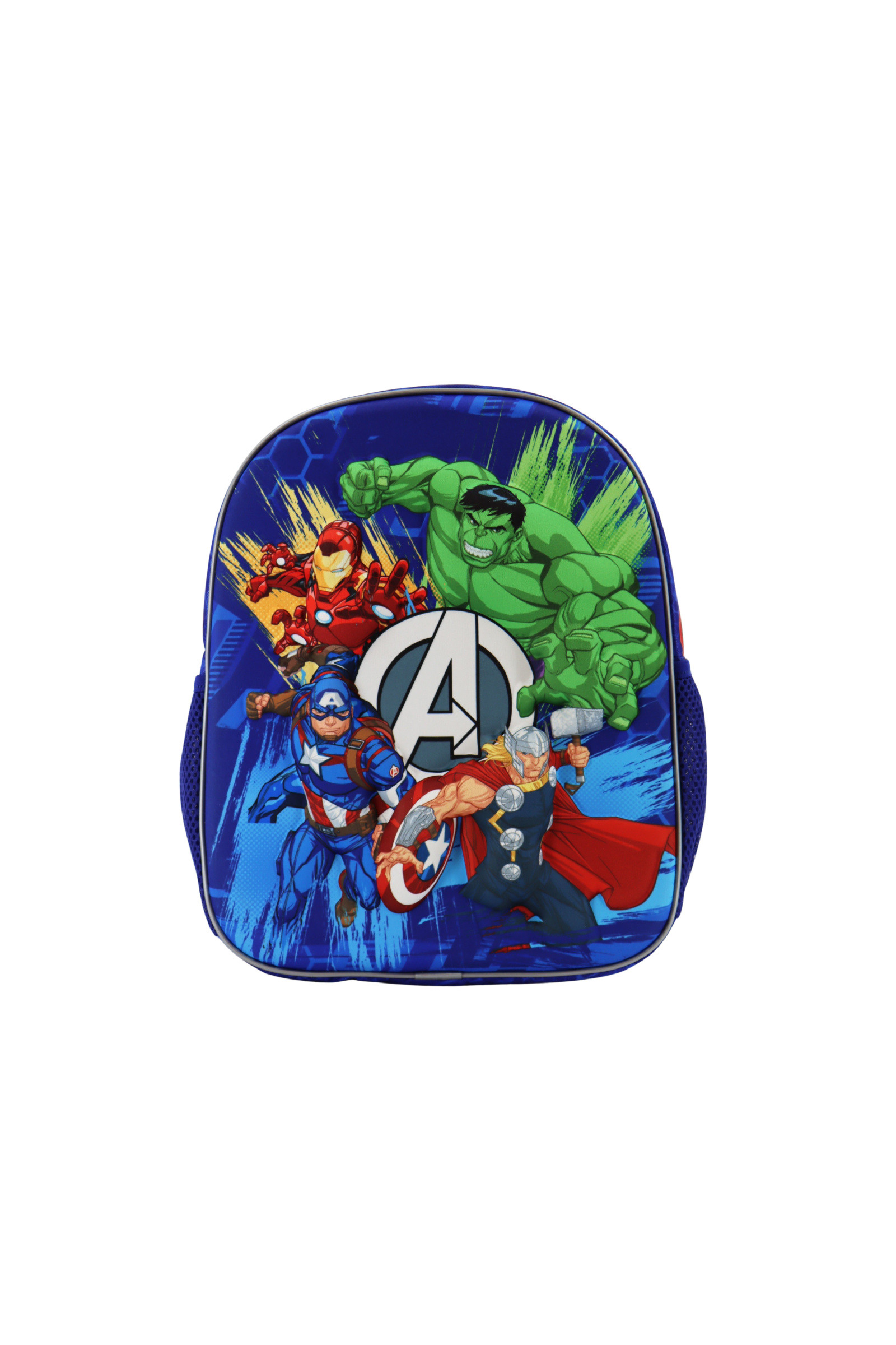 Grossista Eurobag Créations - Zaino 3D AVENGERS