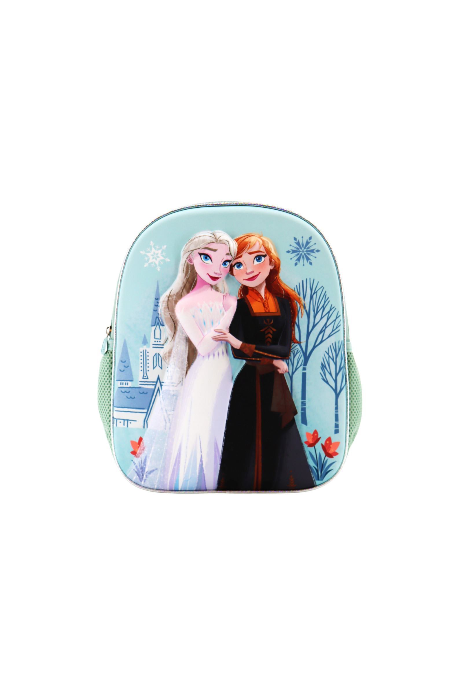 Grossista Eurobag Créations - Zaino 3D FROZEN