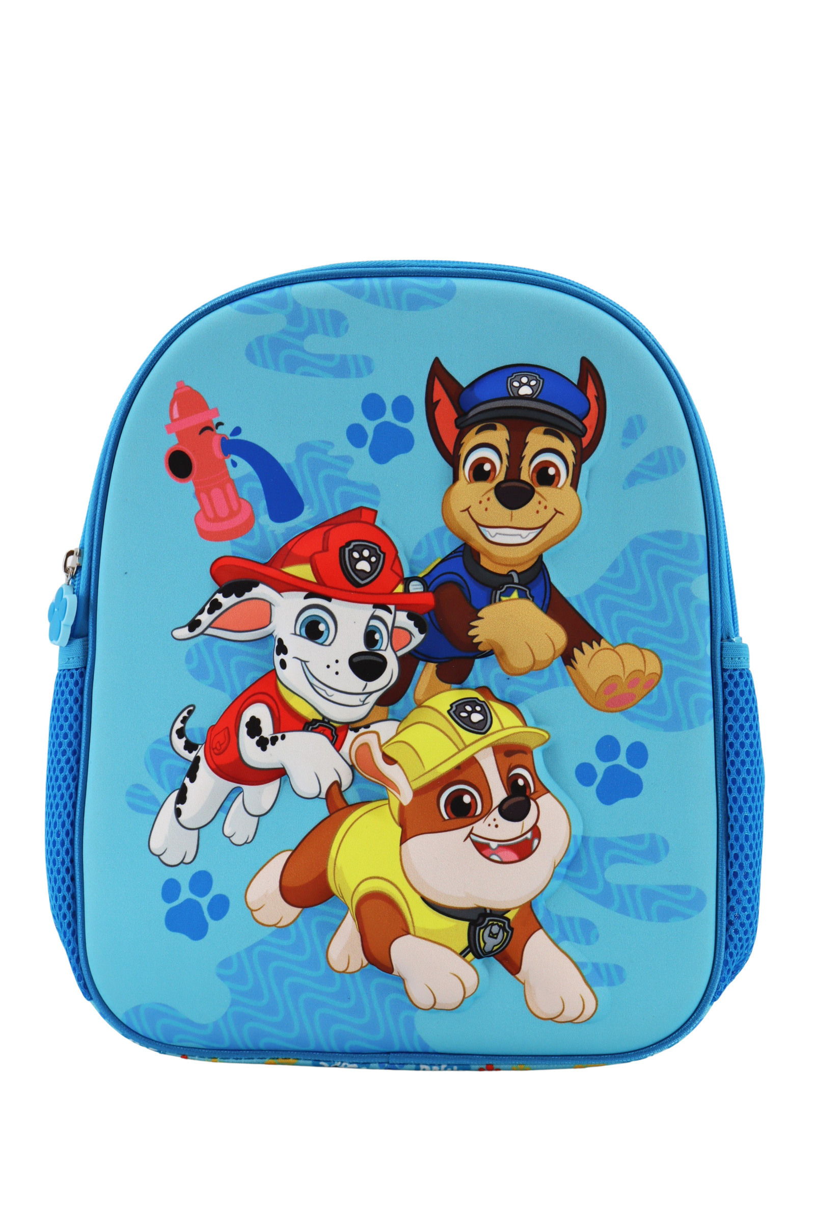 Mayorista Eurobag Créations - Mochila 3D PAW PATROL