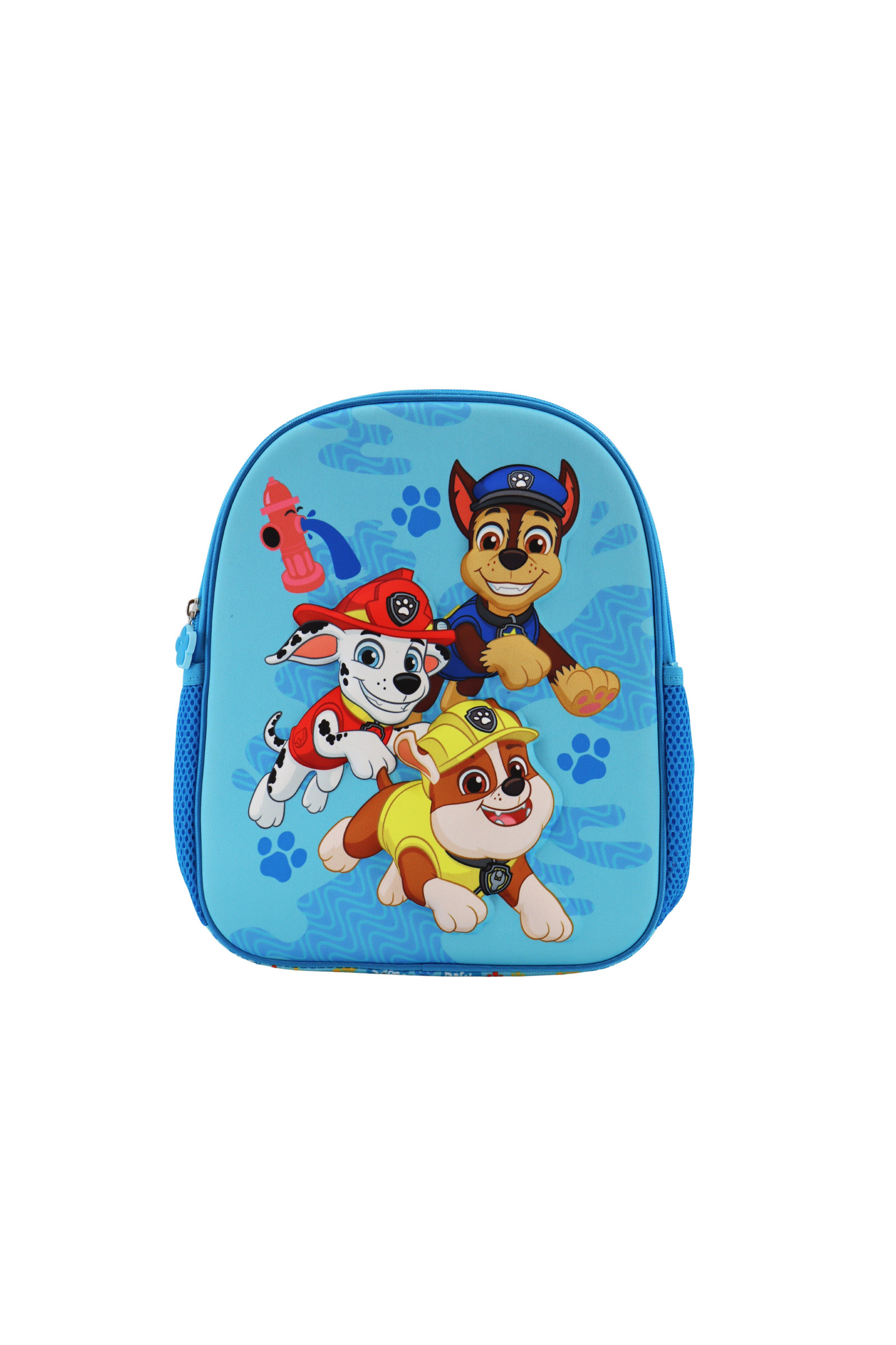 Grossista Eurobag Créations - Zaino 3D PAW PATROL