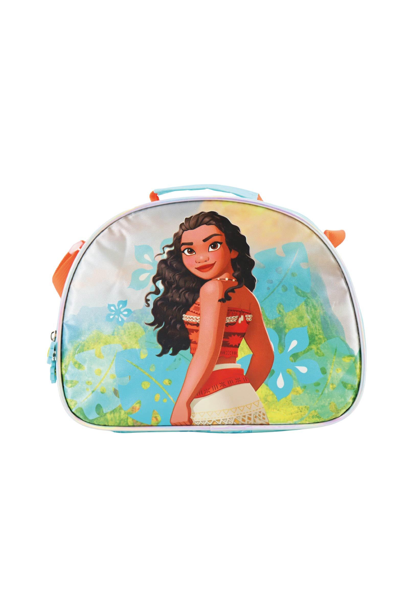 Wholesaler Eurobag Créations - 3D Insulated Lunch Bag VAIANA
