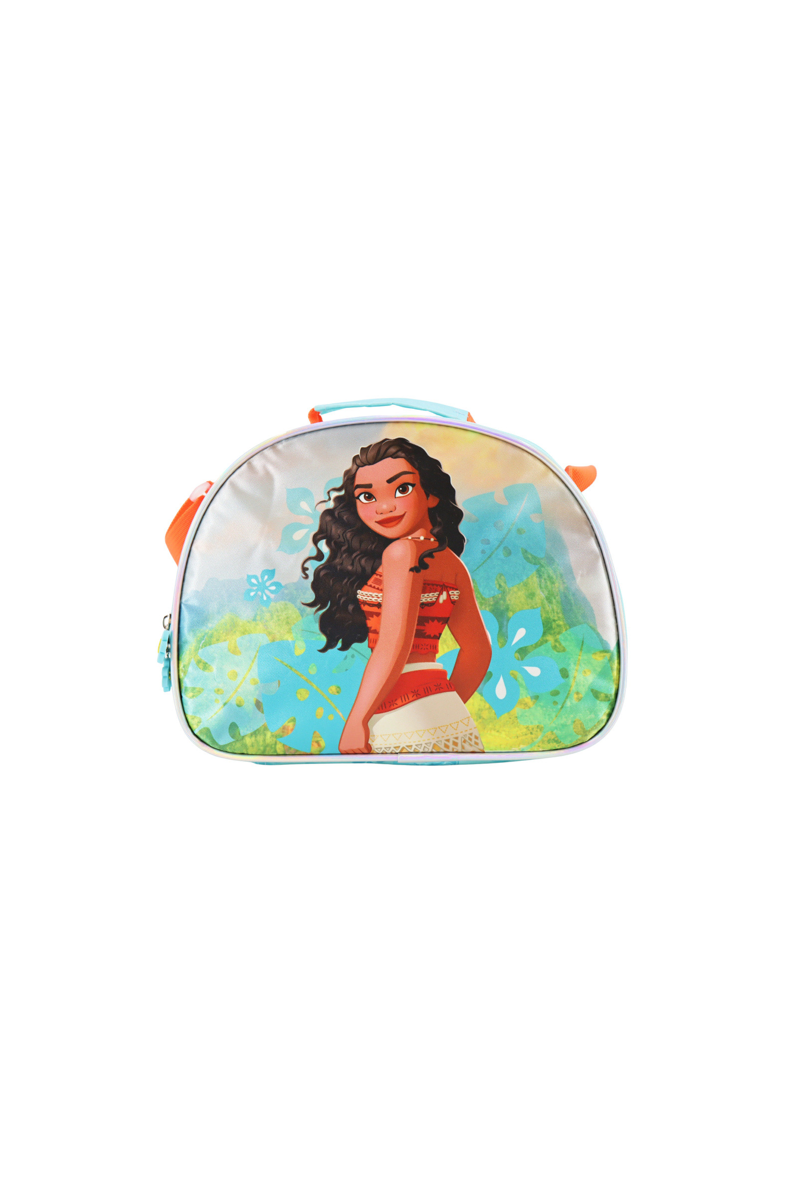 Grossista Eurobag Créations - Borsa termica 3D per il pranzo VAIANA