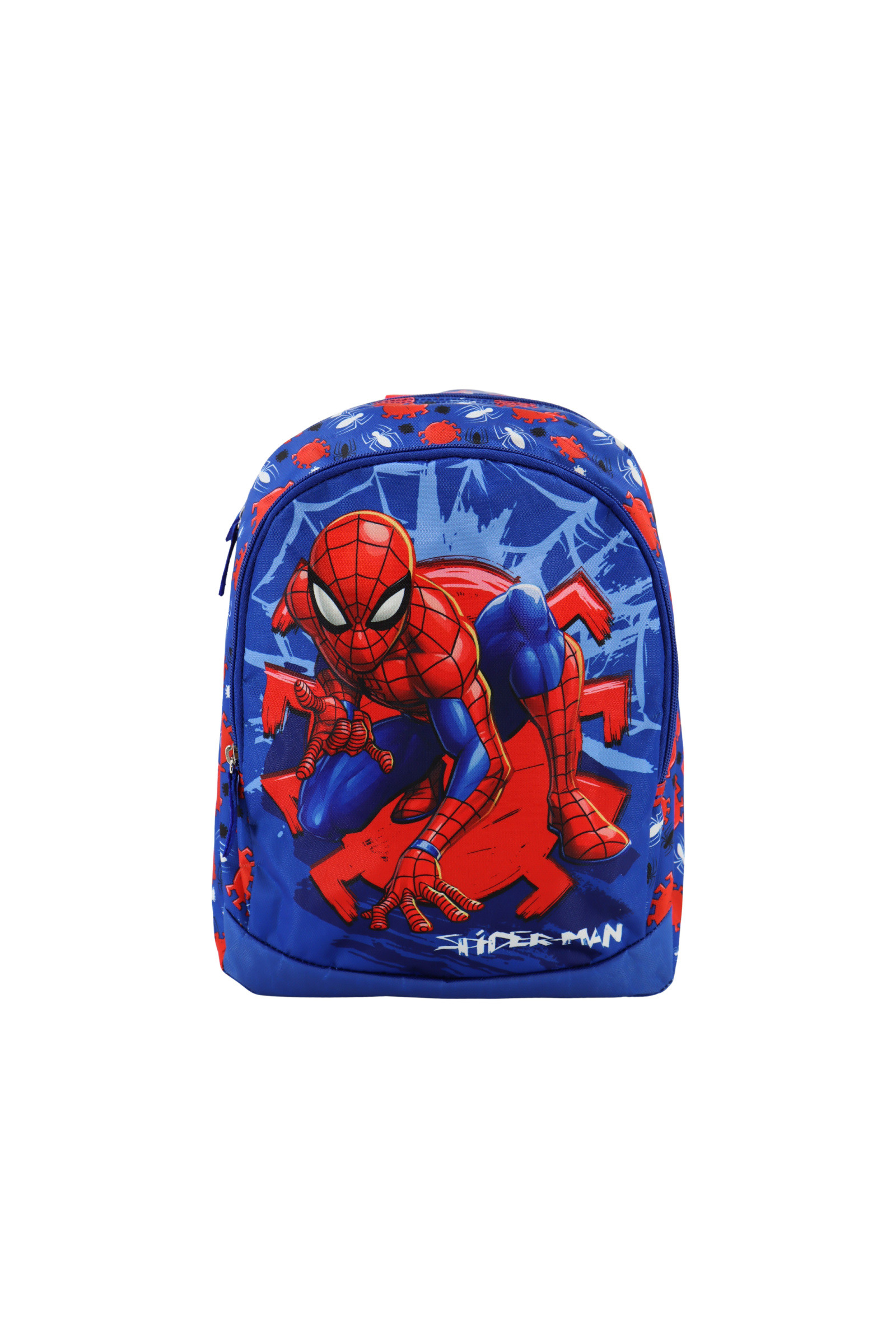 Grossista Eurobag Créations - Zaino a 2 scomparti SPIDERMAN