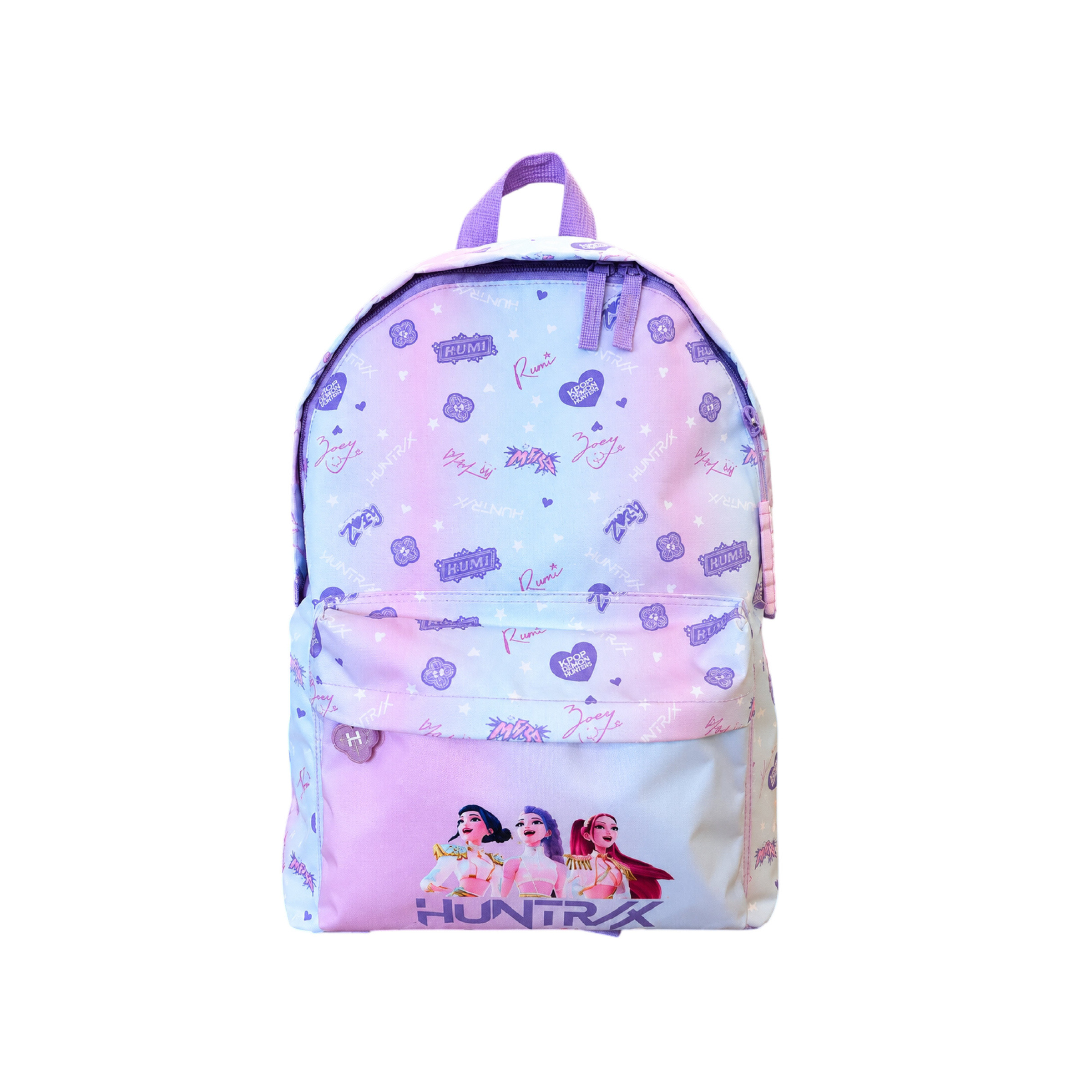 Wholesaler Eurobag Créations - KPOP DEMON HUNTER Backpack