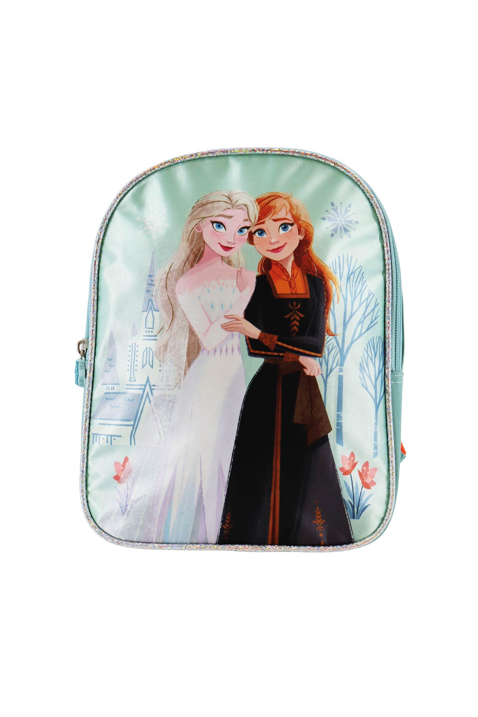 Wholesaler Eurobag Créations - FROZEN 25 cm Kindergarten Backpack