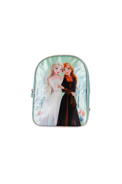 Grossiste Eurobag Créations - Sac à dos maternelle 25 cm FROZEN Grossiste Eurobag Créations - Sac à dos maternelle 25 cm FROZEN