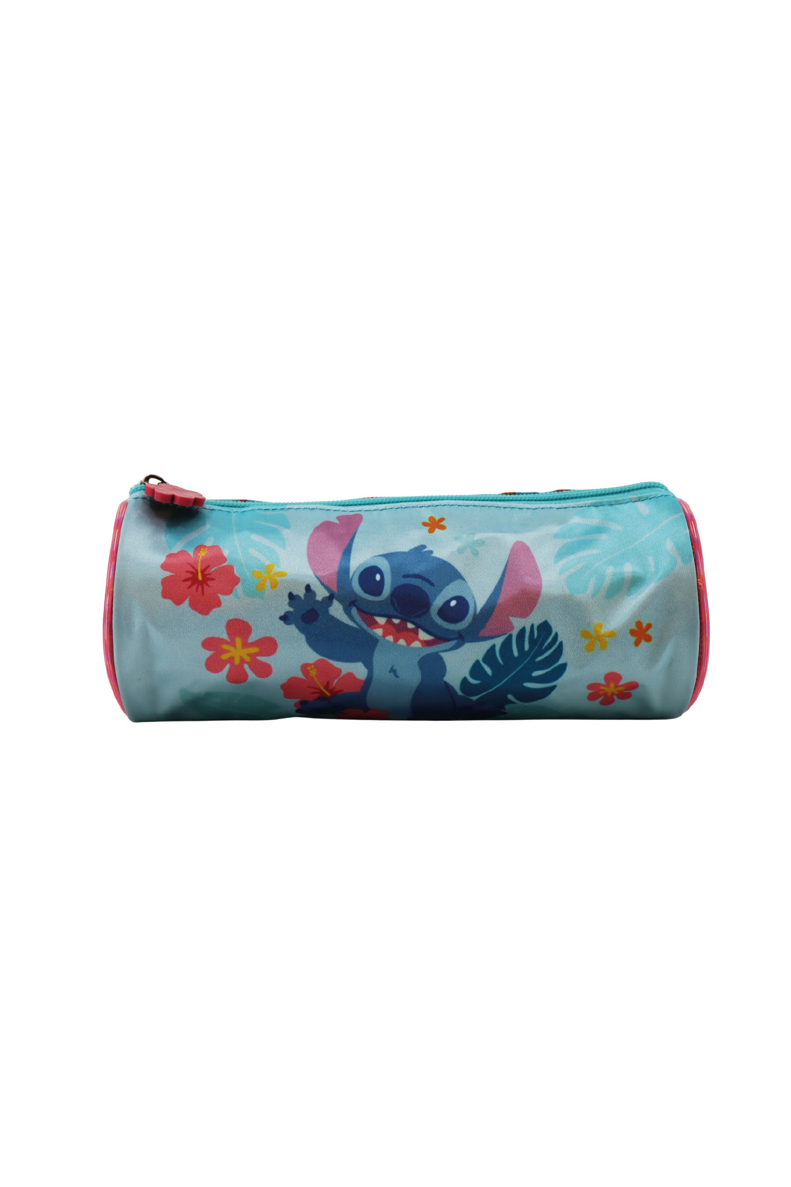 Großhändler Eurobag Créations - STITCH Runde Federmappe