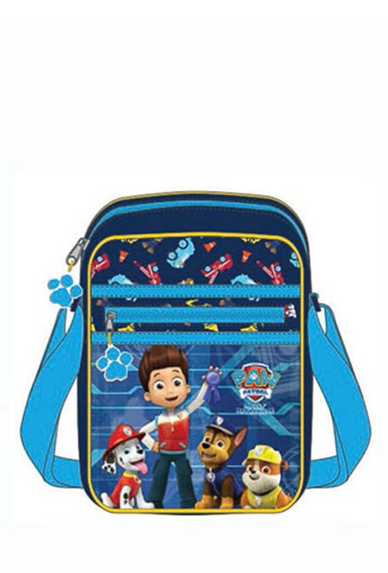 Wholesaler Eurobag Créations - Paw Patrol Shoulder bag