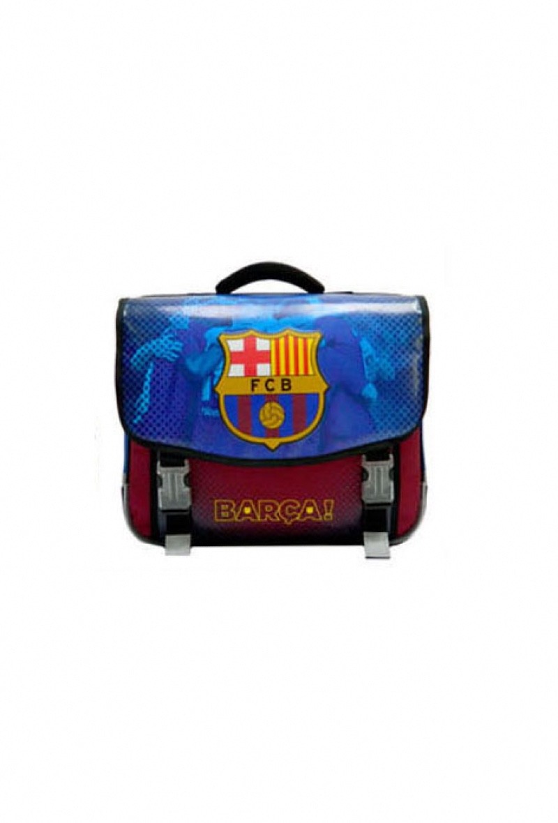 Wholesaler Eurobag Créations - FC Barcelona schoolbag