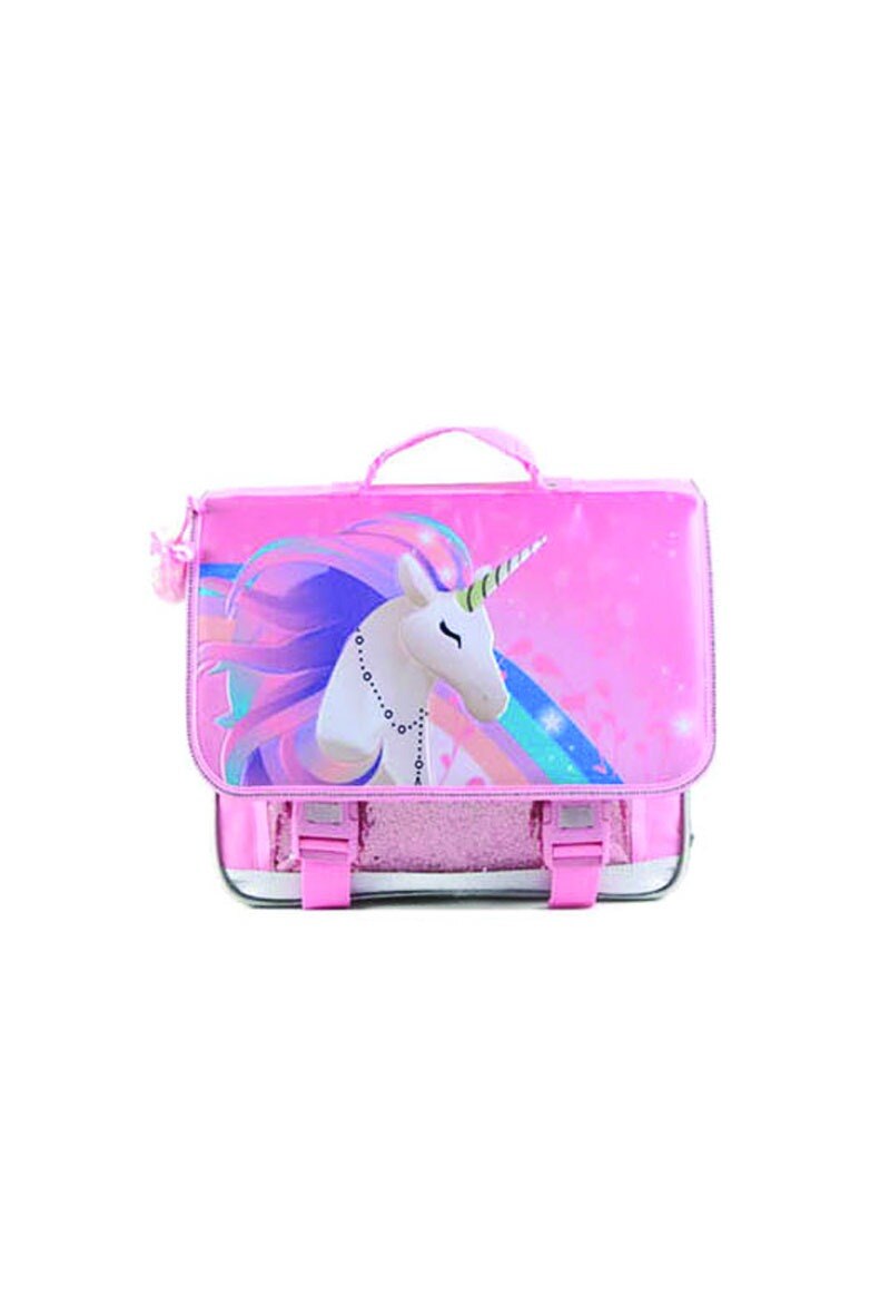 Grossista Eurobag Créations - Zaino unicorno