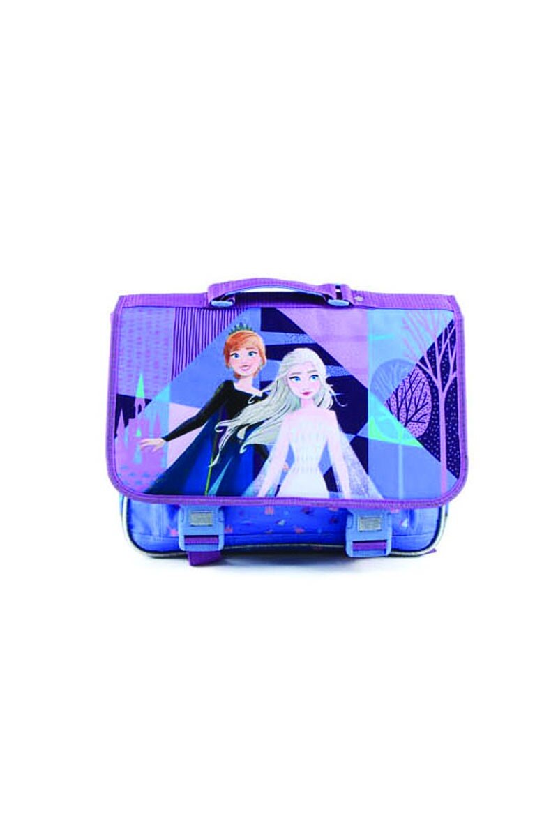 Grossista Eurobag Créations - Zaino Frozen