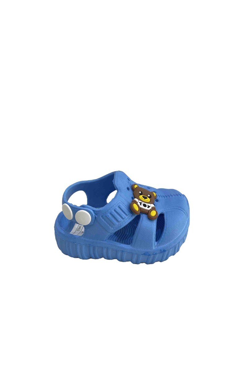 Grossiste Exquily - Sandales enfants