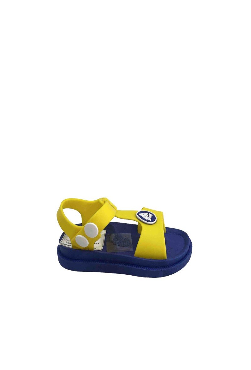 Grossiste Exquily - Sandales Bebe