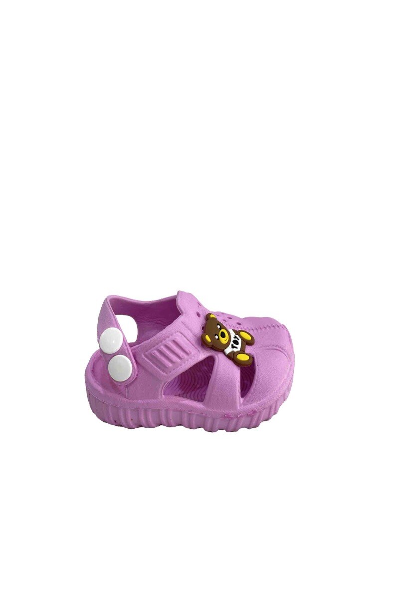 Grossiste Exquily - Sandales bébés