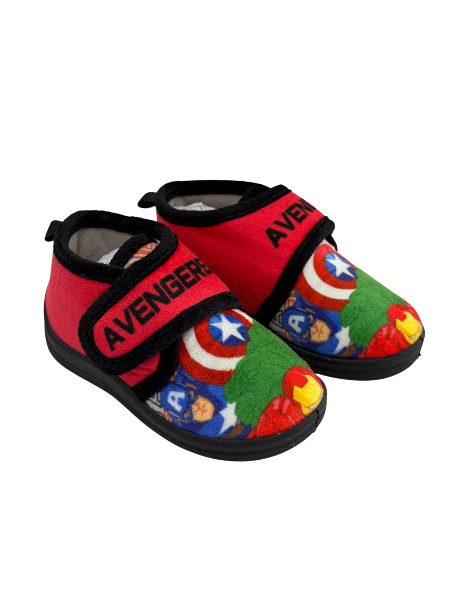 Mayorista Exquily - ZAPATILLAS NIÑO AVENGER