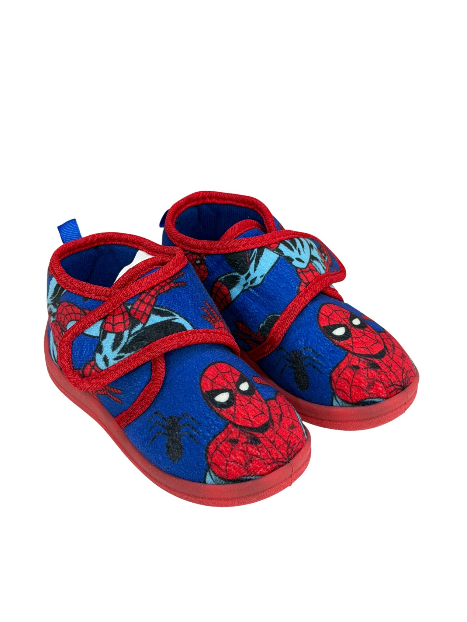 Grossiste Exquily - CHAUSSON GARCON SPIDER MAN