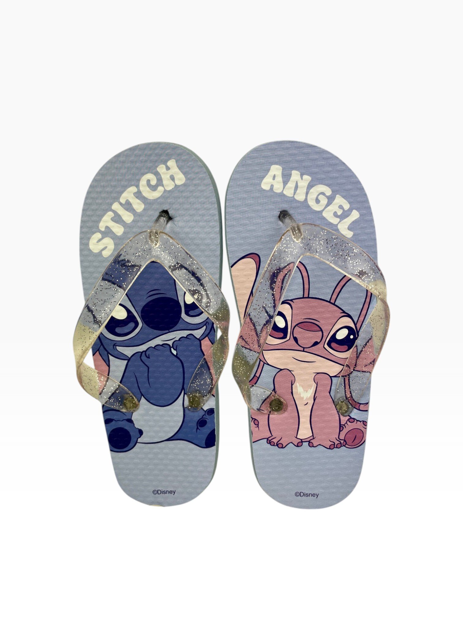 Grossiste Exquily - TONGS FILLE STITCH