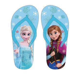 Grossiste Exquily - TONGS FILLE FROZEN